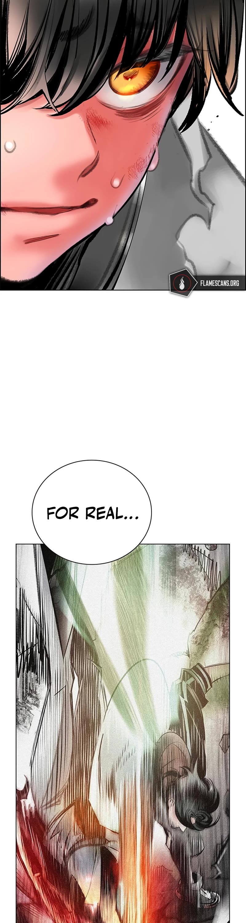 Jungle Juice Chapter 97 page 23 - Chapter 97