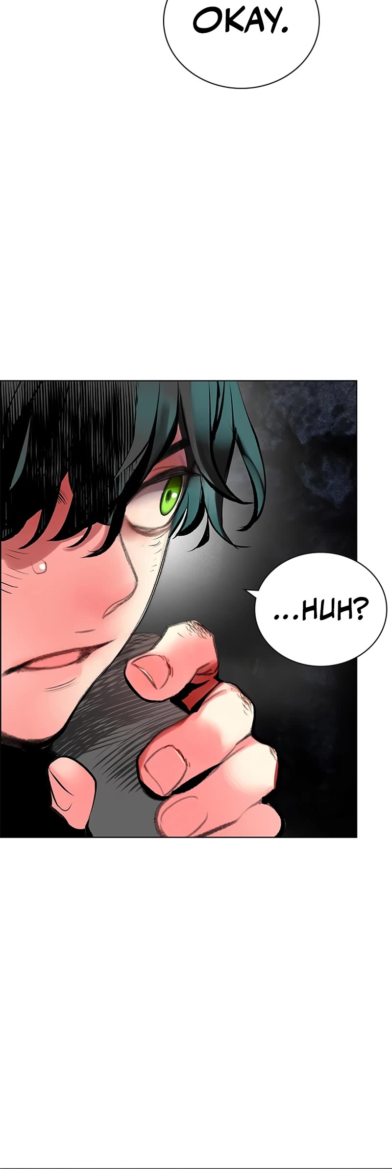 Jungle Juice Chapter 97 page 29 - Chapter 97