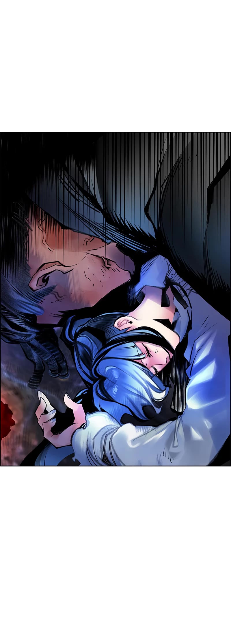 Jungle Juice Chapter 97 page 37 - Chapter 97