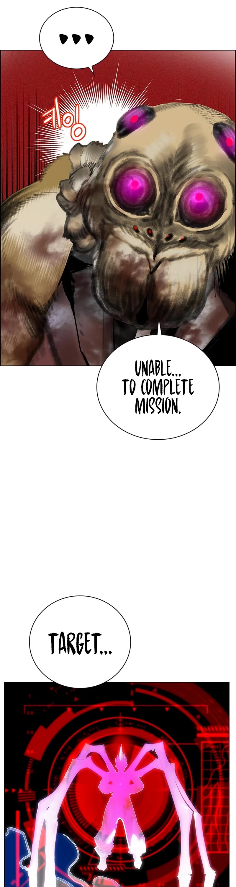 Jungle Juice Chapter 97 page 42 - Chapter 97