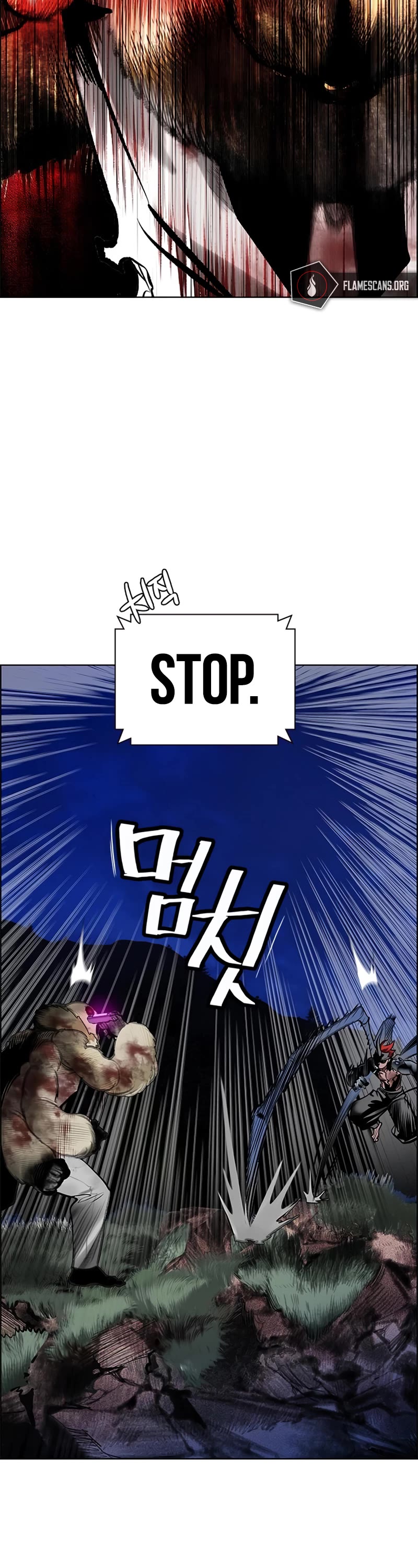 Jungle Juice Chapter 97 page 47 - Chapter 97