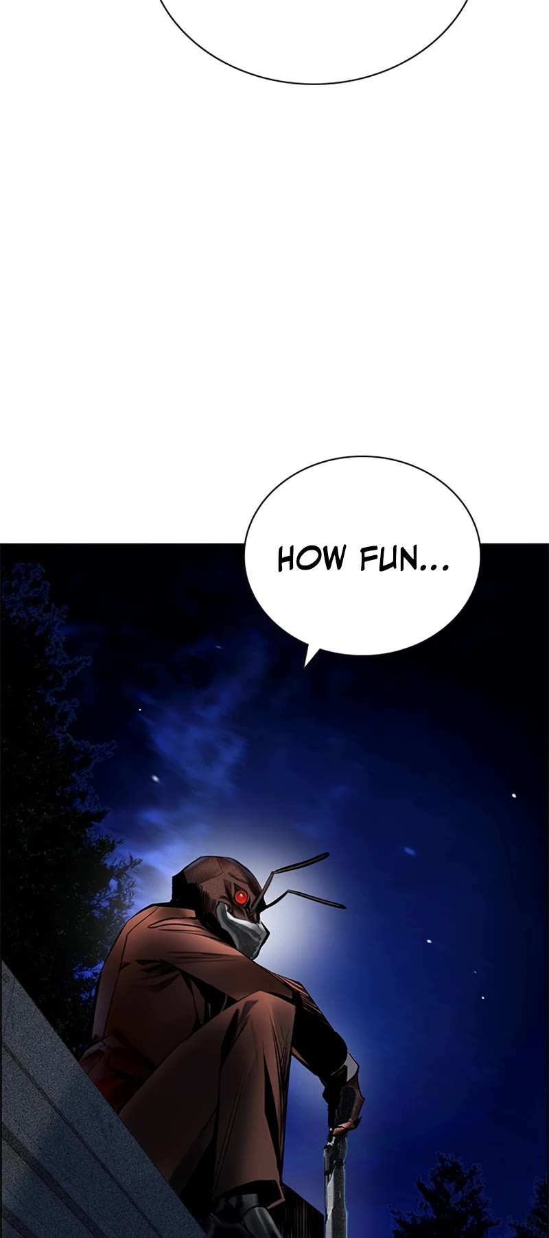Jungle Juice Chapter 97 page 5 - Chapter 97