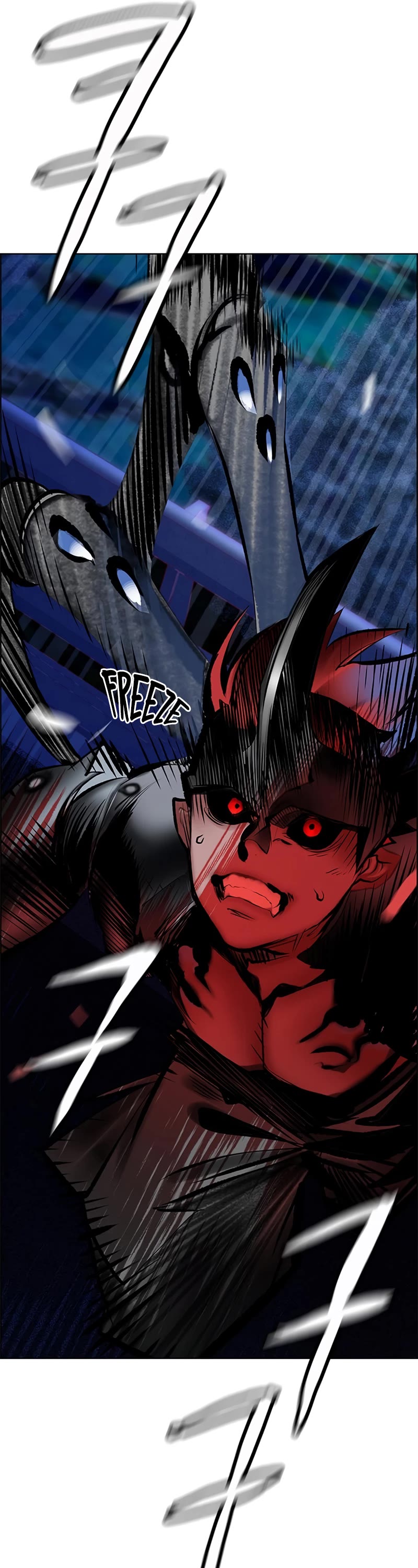 Jungle Juice Chapter 97 page 51 - Chapter 97