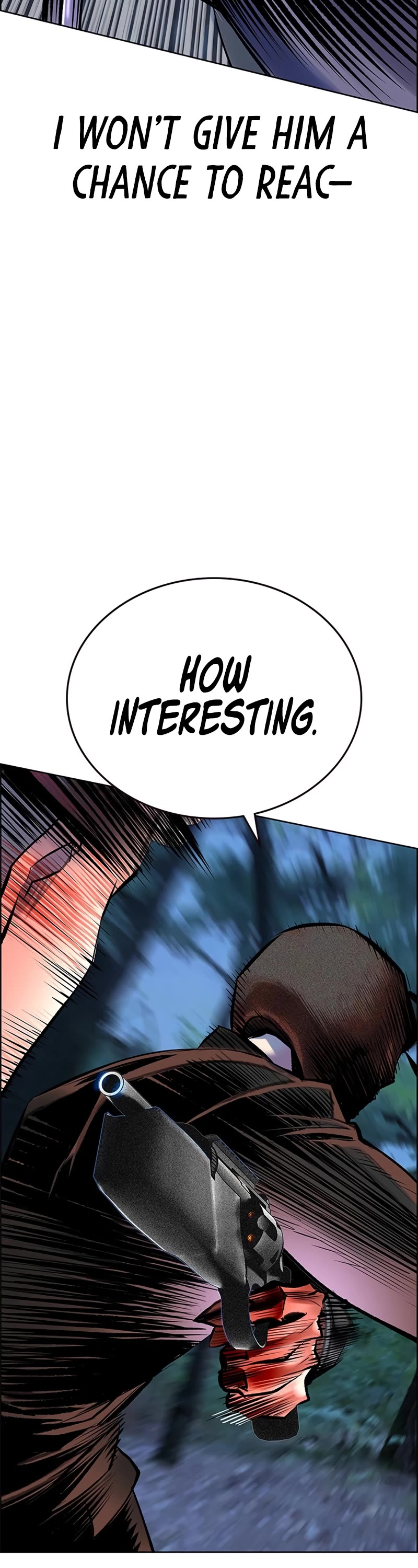 Jungle Juice Chapter 97 page 57 - Chapter 97