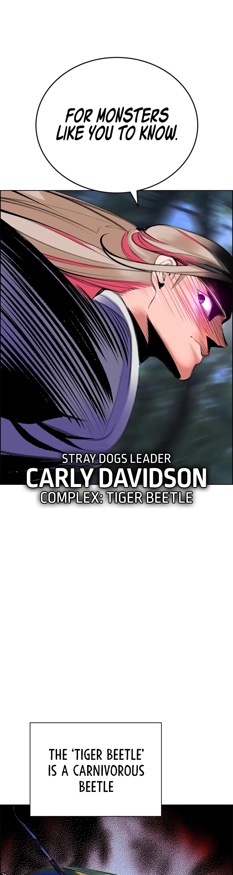 Jungle Juice Chapter 97 page 67 - Chapter 97