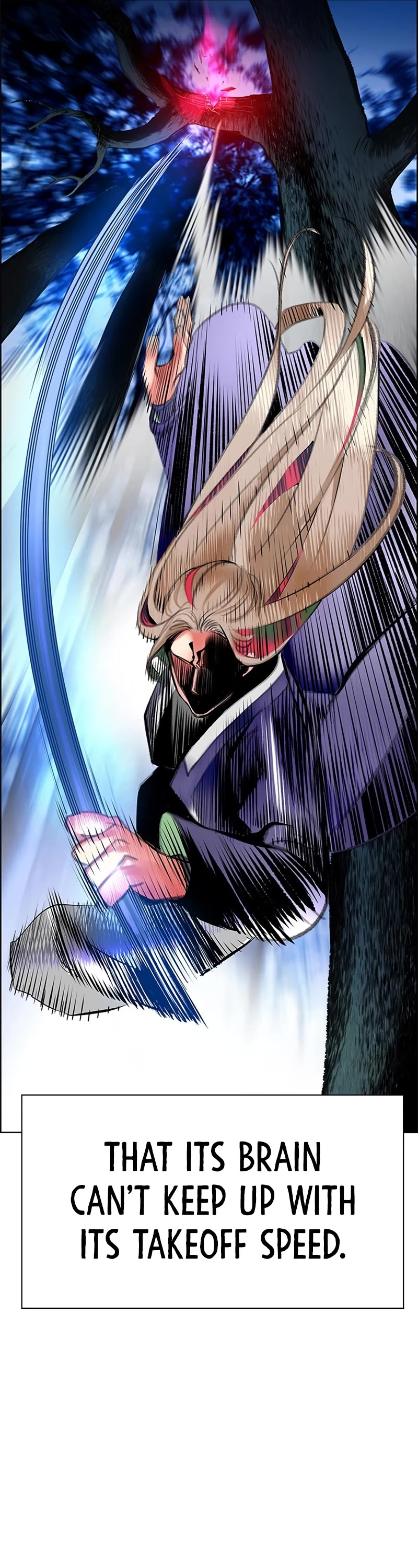 Jungle Juice Chapter 97 page 70 - Chapter 97