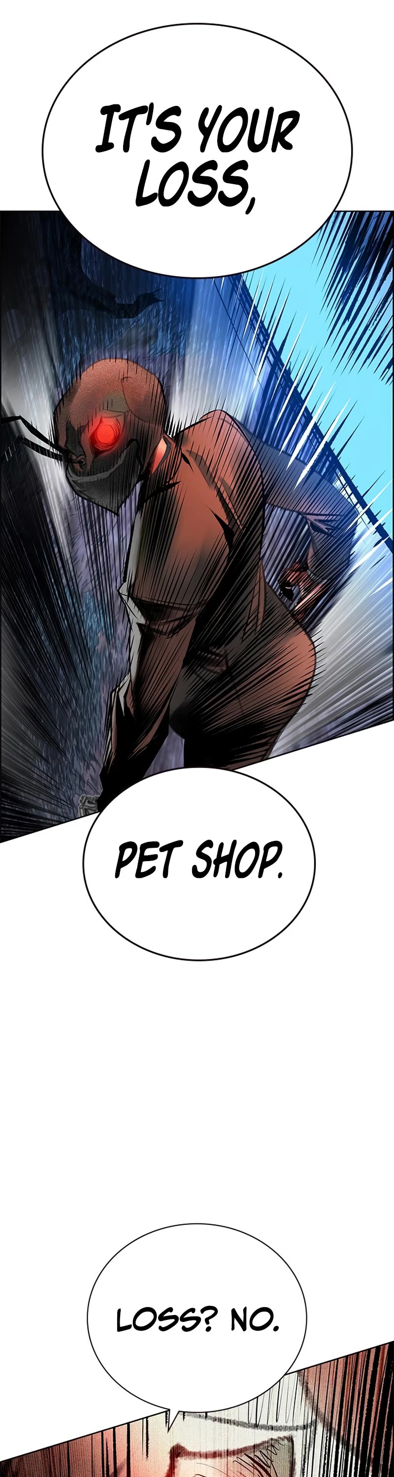 Jungle Juice Chapter 97 page 71 - Chapter 97