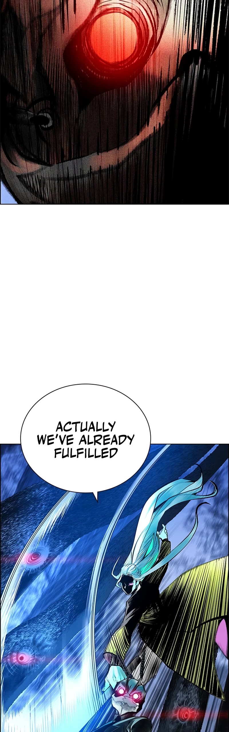 Jungle Juice Chapter 97 page 72 - Chapter 97