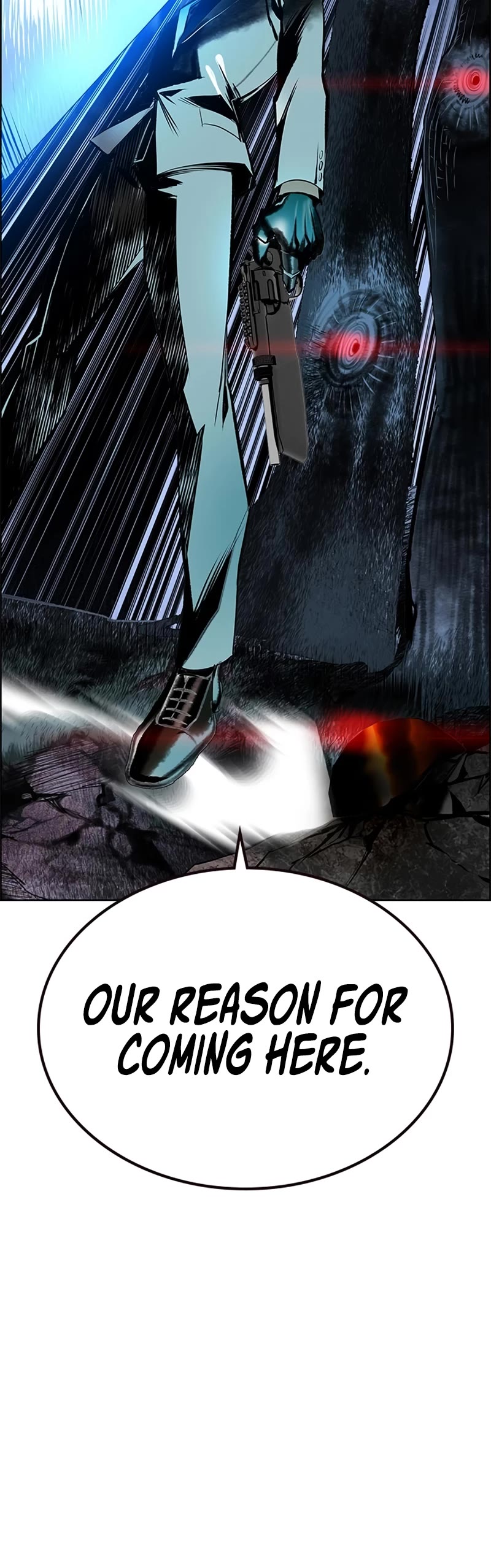 Jungle Juice Chapter 97 page 73 - Chapter 97