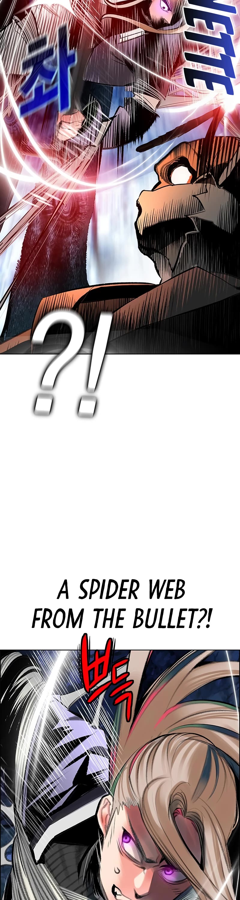 Jungle Juice Chapter 97 page 75 - Chapter 97