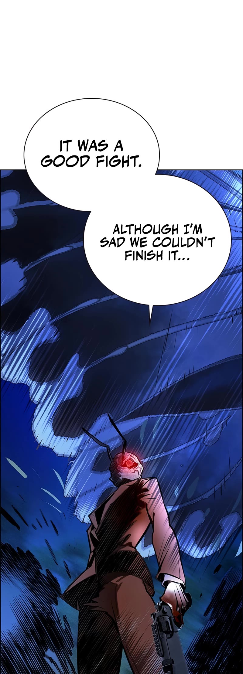Jungle Juice Chapter 97 page 80 - Chapter 97