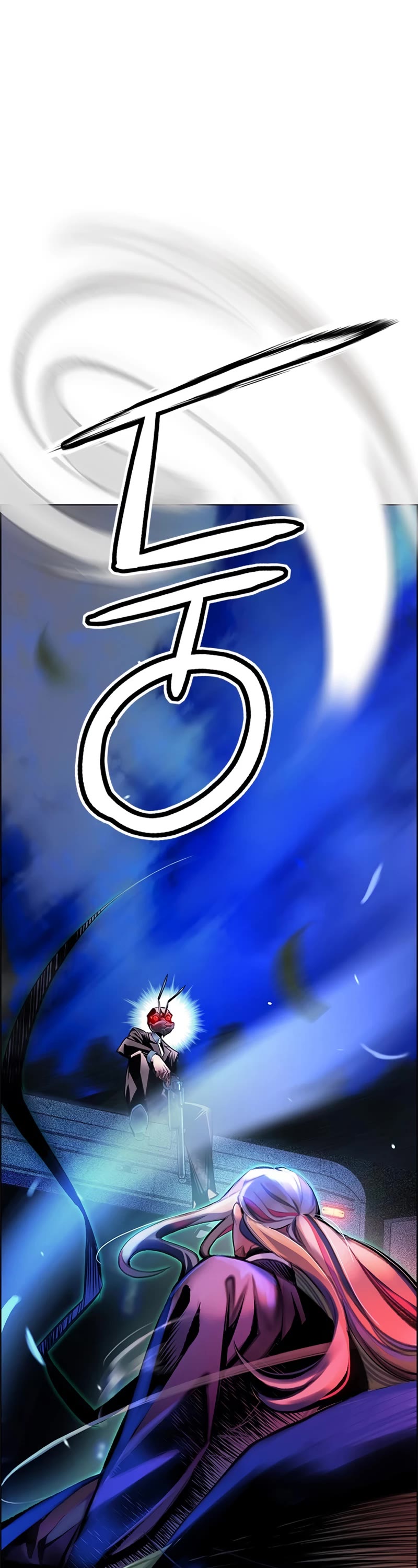 Jungle Juice Chapter 97 page 9 - Chapter 97