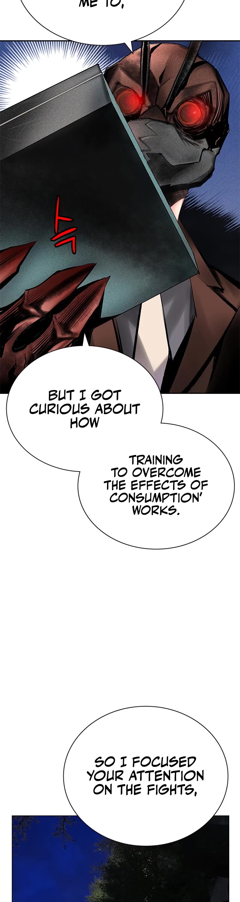 Jungle Juice Chapter 98 page 12 - Chapter 98