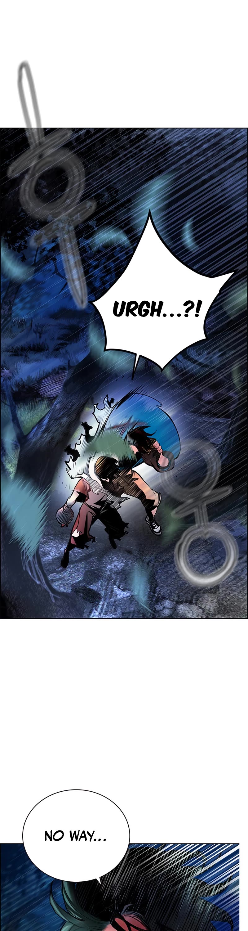 Jungle Juice Chapter 98 page 2 - Chapter 98