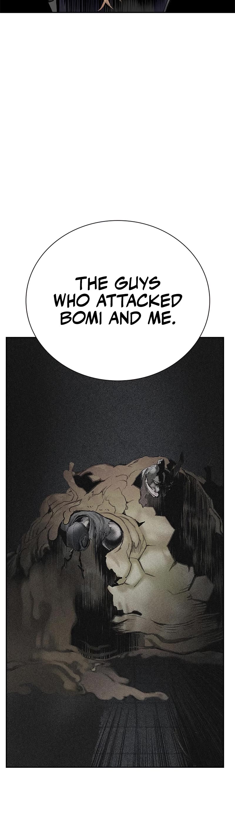 Jungle Juice Chapter 98 page 44 - Chapter 98