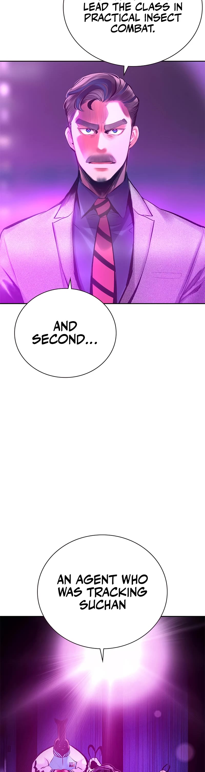 Jungle Juice Chapter 98 page 55 - Chapter 98