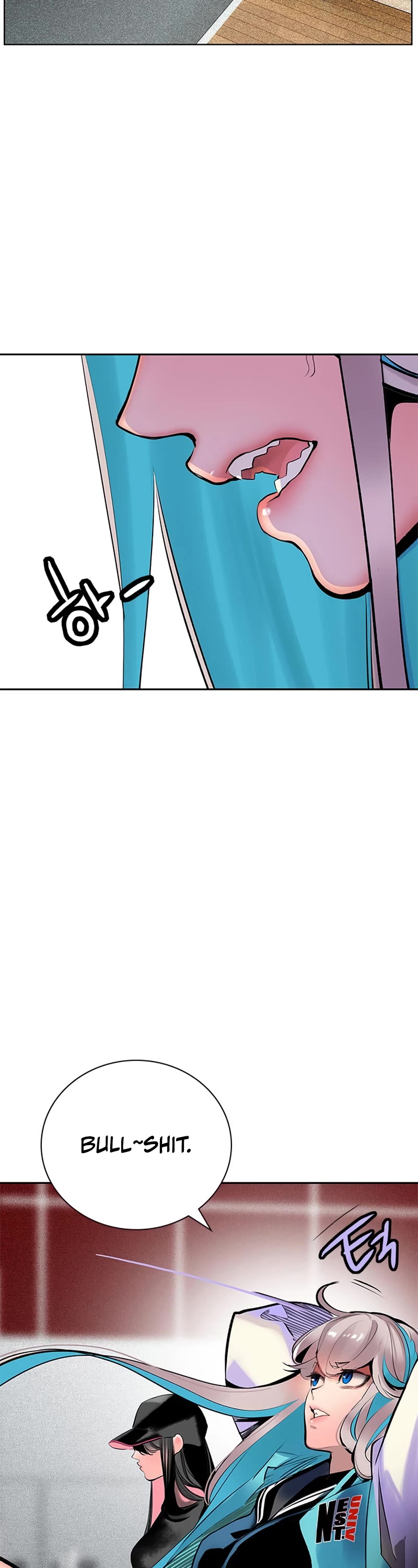 Jungle Juice Chapter 98 page 59 - Chapter 98