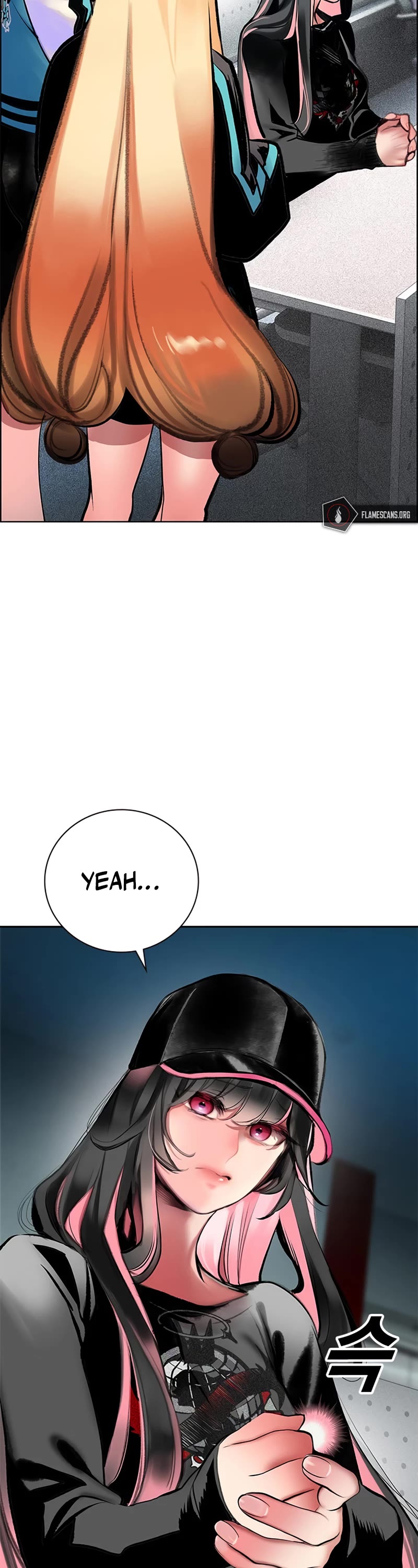 Jungle Juice Chapter 98 page 63 - Chapter 98