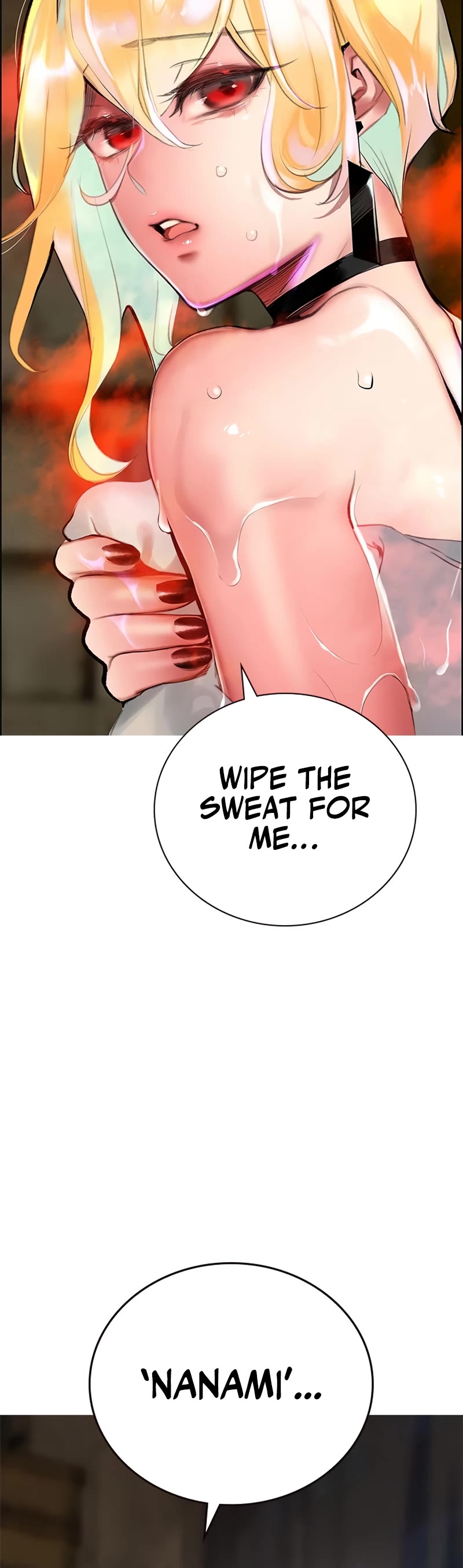 Jungle Juice Chapter 98 page 69 - Chapter 98