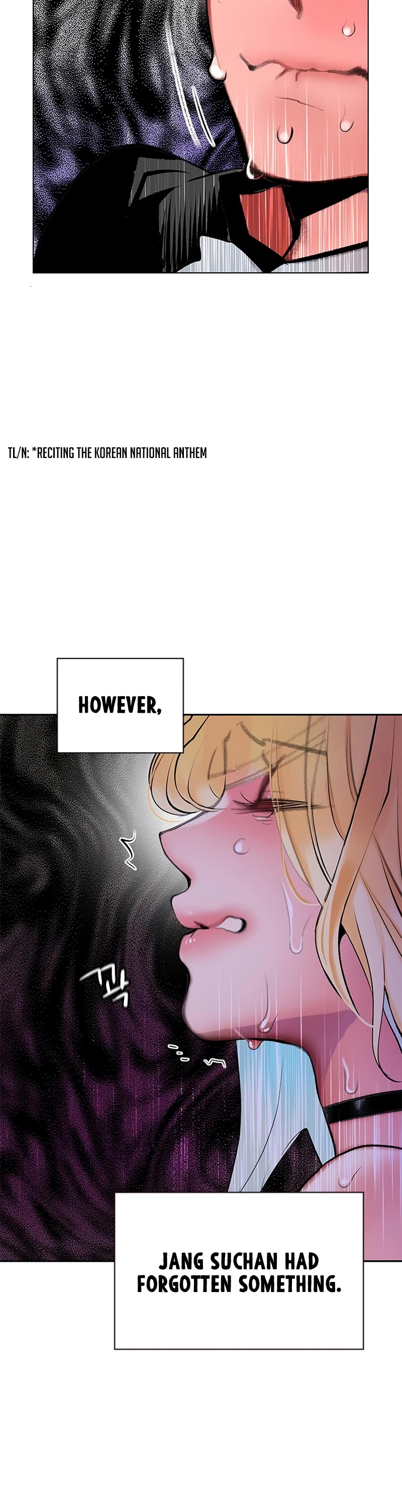 Jungle Juice Chapter 98 page 75 - Chapter 98