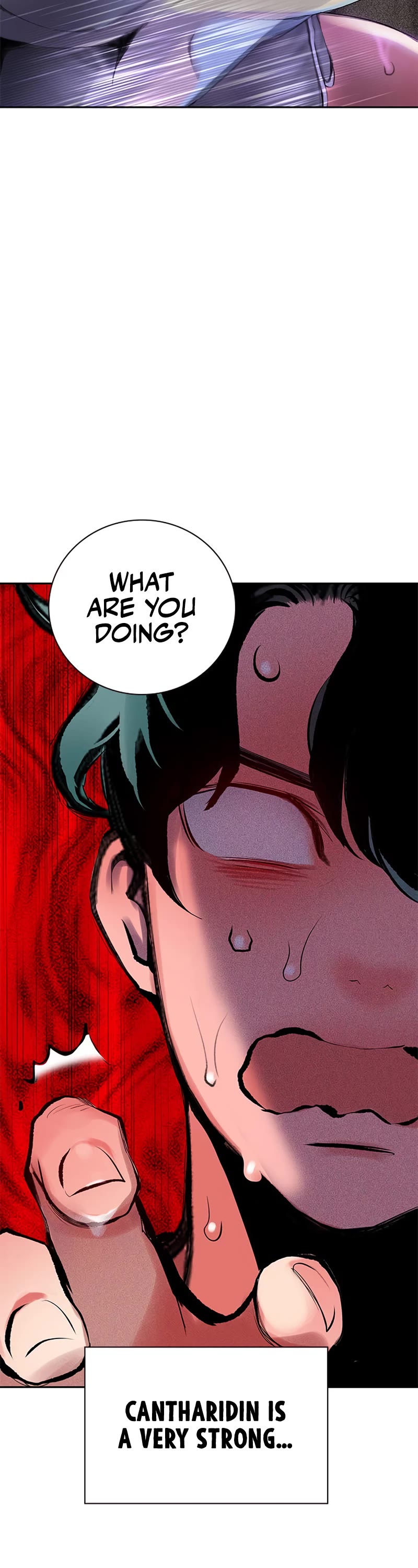 Jungle Juice Chapter 98 page 79 - Chapter 98