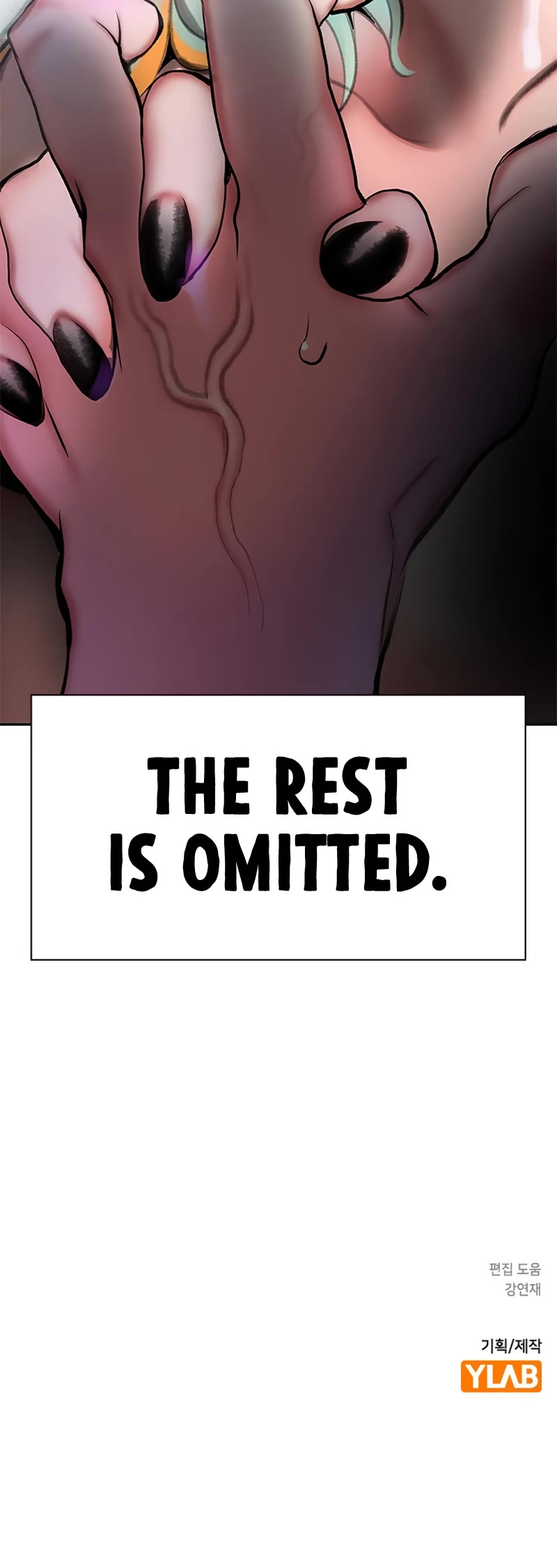 Jungle Juice Chapter 98 page 81 - Chapter 98