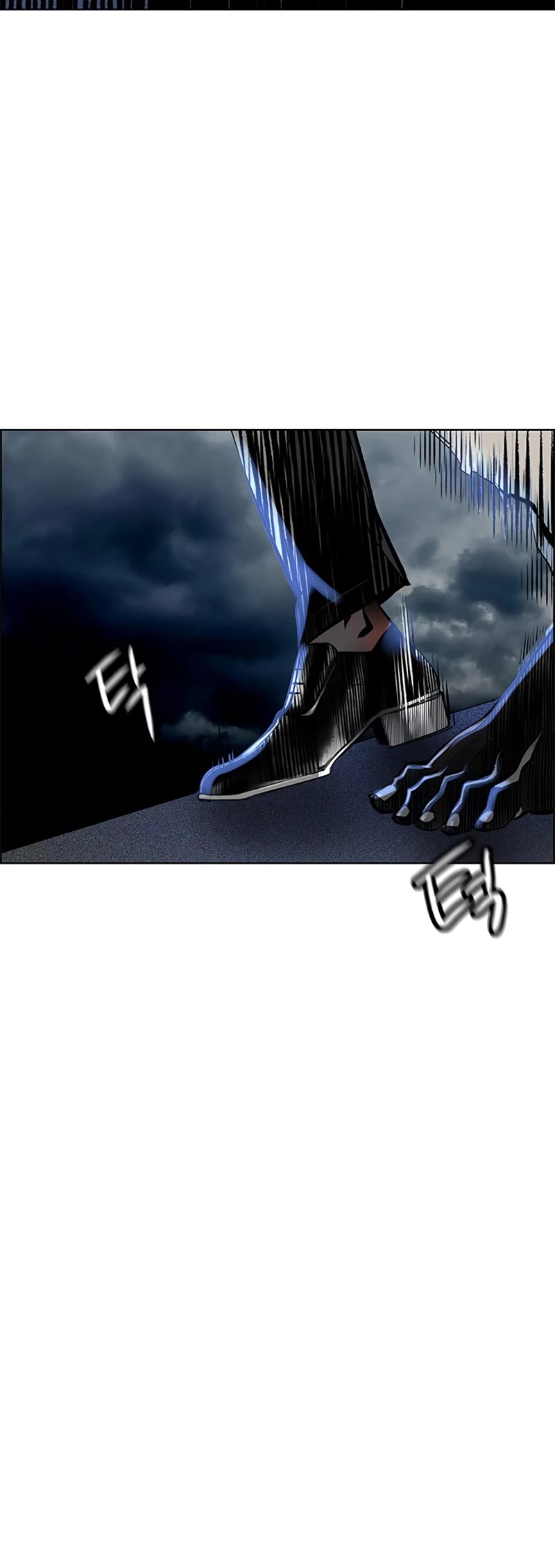 Jungle Juice Chapter 98 page 9 - Chapter 98