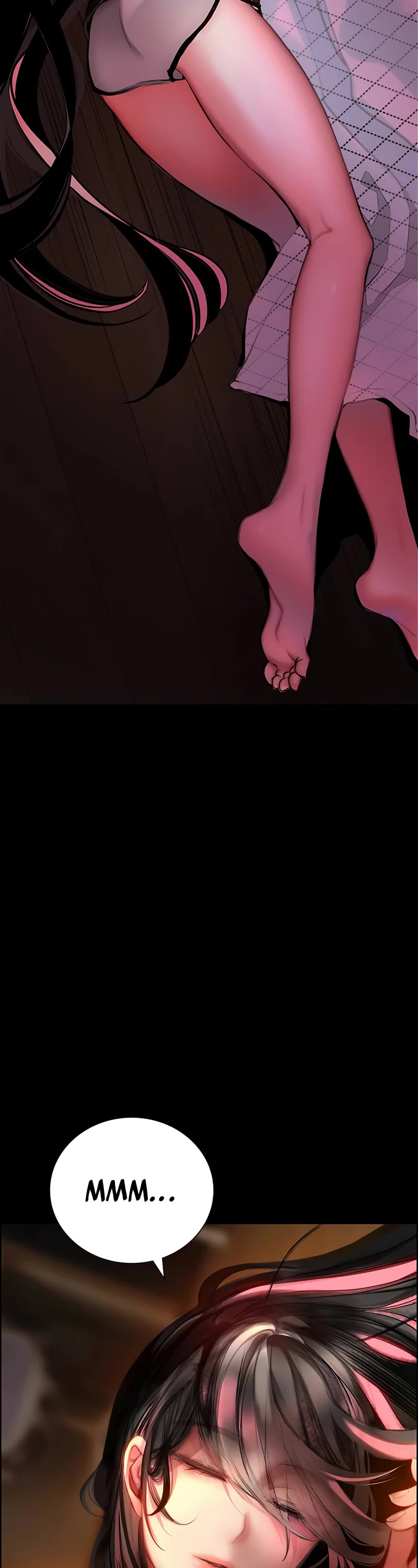 Jungle Juice Chapter 99 page 10 - Chapter 99