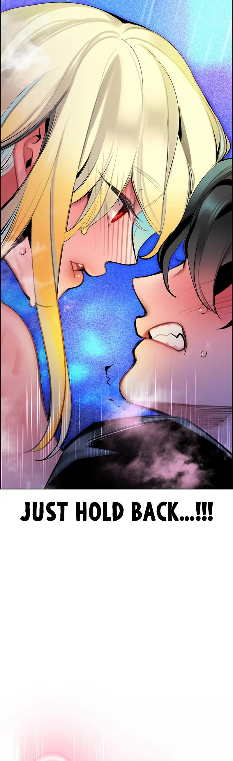 Jungle Juice Chapter 99 page 17 - Chapter 99