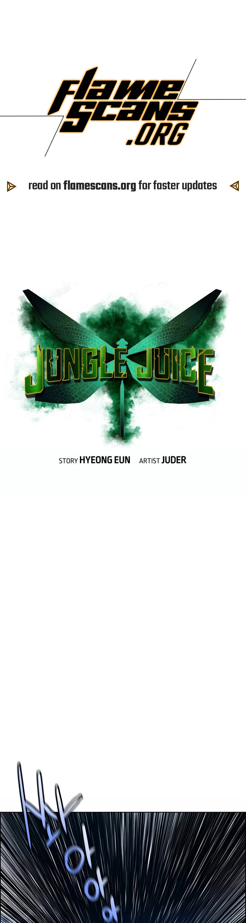 Jungle Juice Chapter 99 page 2 - Chapter 99