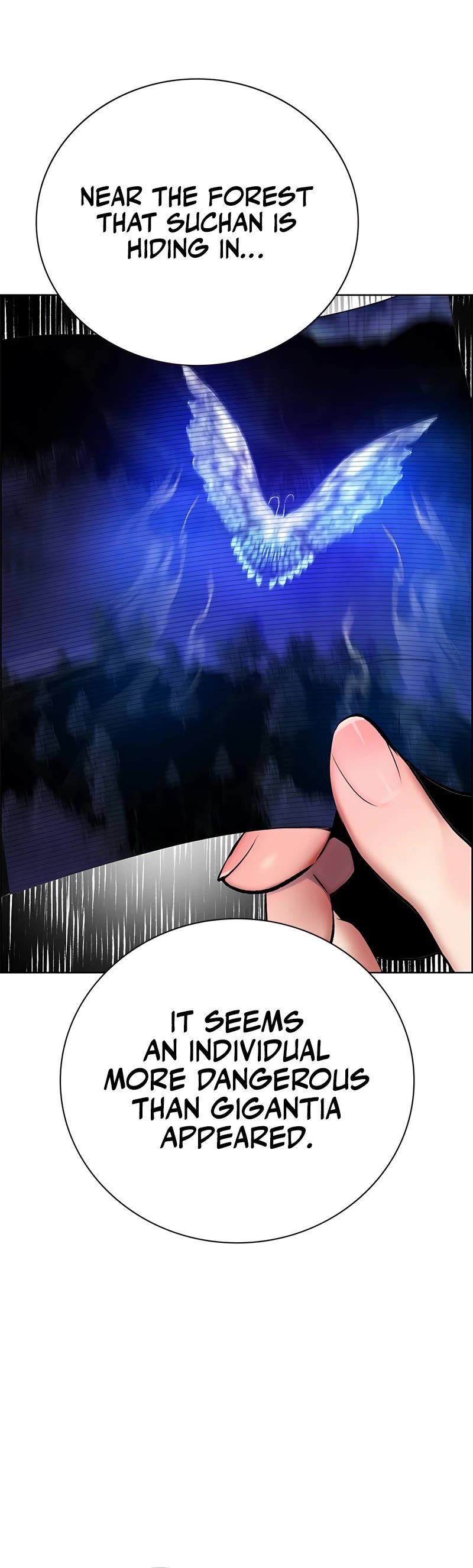 Jungle Juice Chapter 99 page 27 - Chapter 99