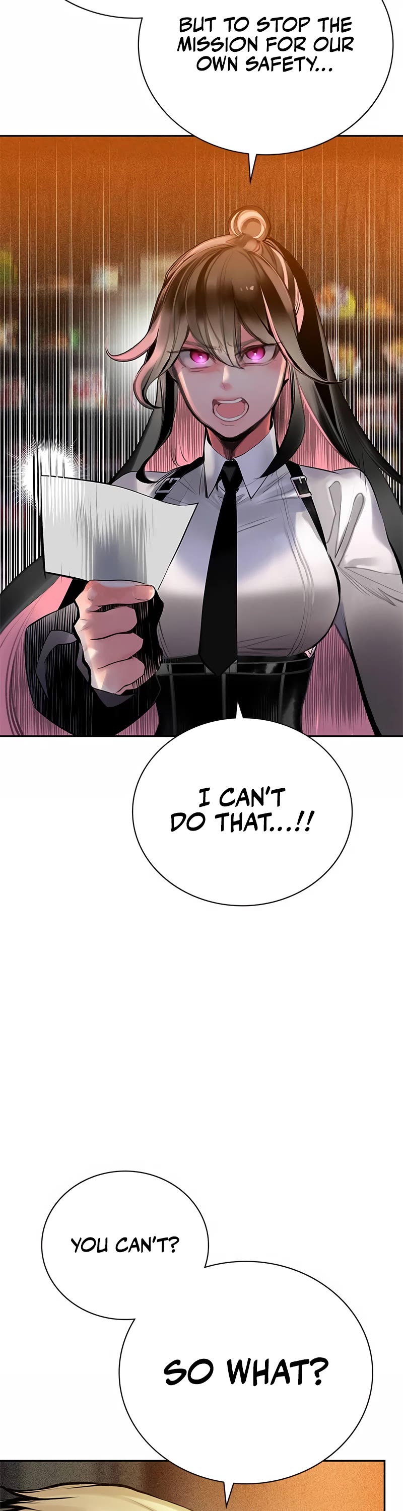 Jungle Juice Chapter 99 page 29 - Chapter 99
