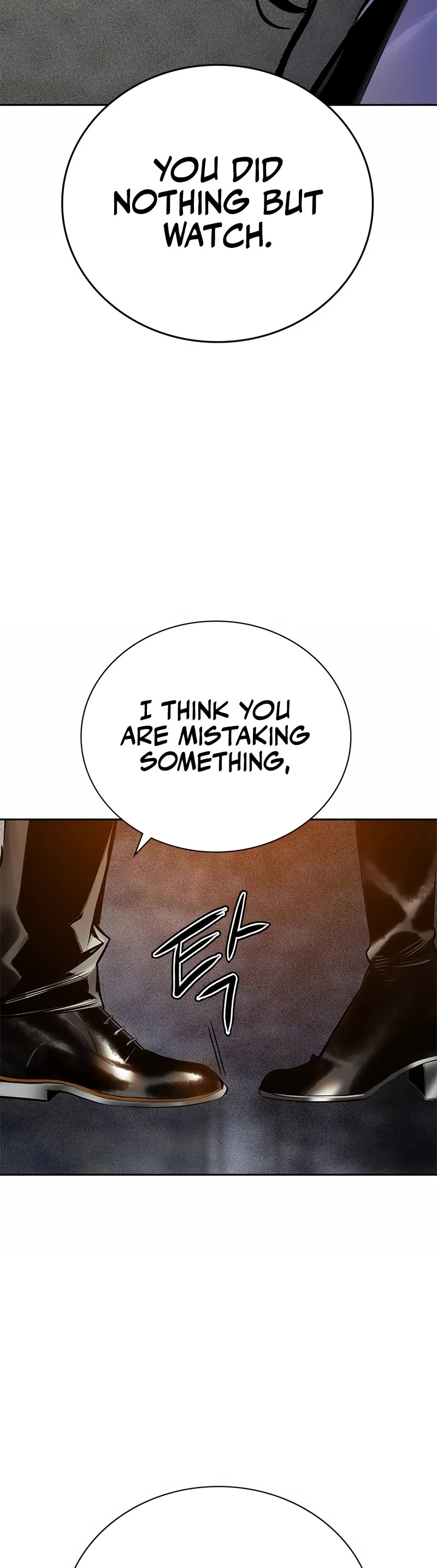 Jungle Juice Chapter 99 page 31 - Chapter 99