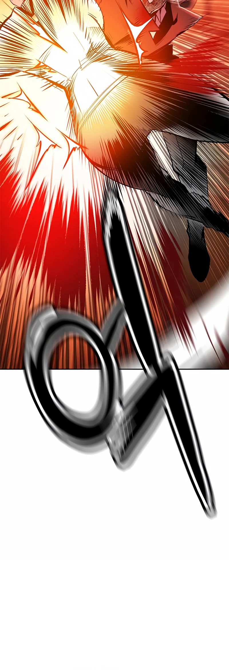 Jungle Juice Chapter 99 page 42 - Chapter 99