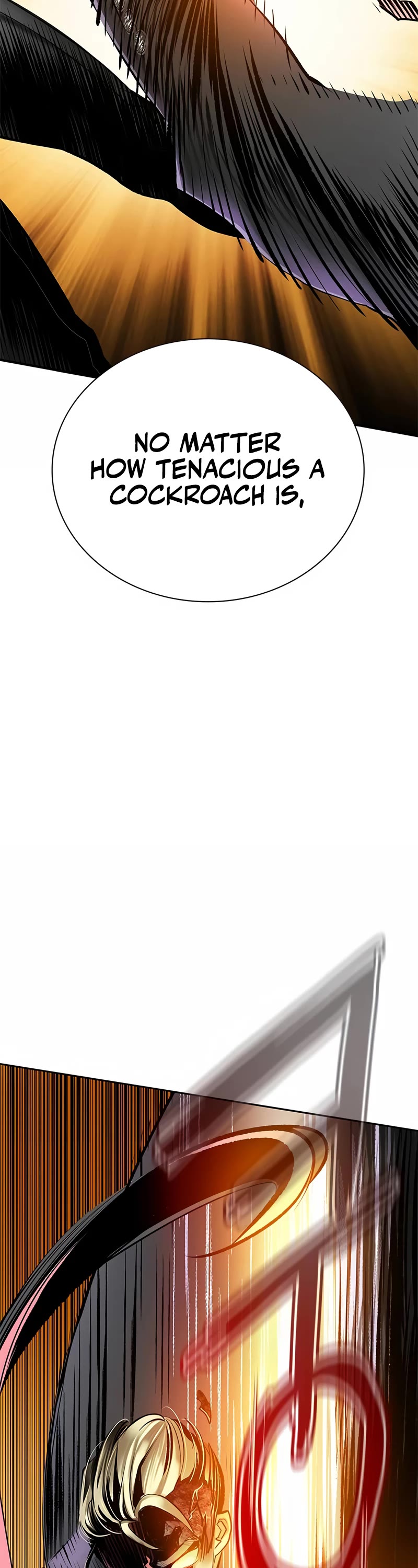 Jungle Juice Chapter 99 page 44 - Chapter 99