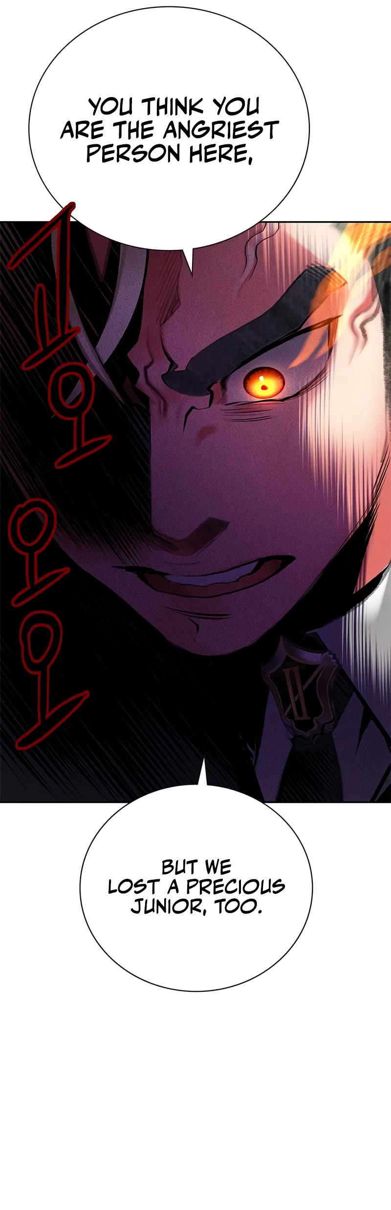 Jungle Juice Chapter 99 page 46 - Chapter 99