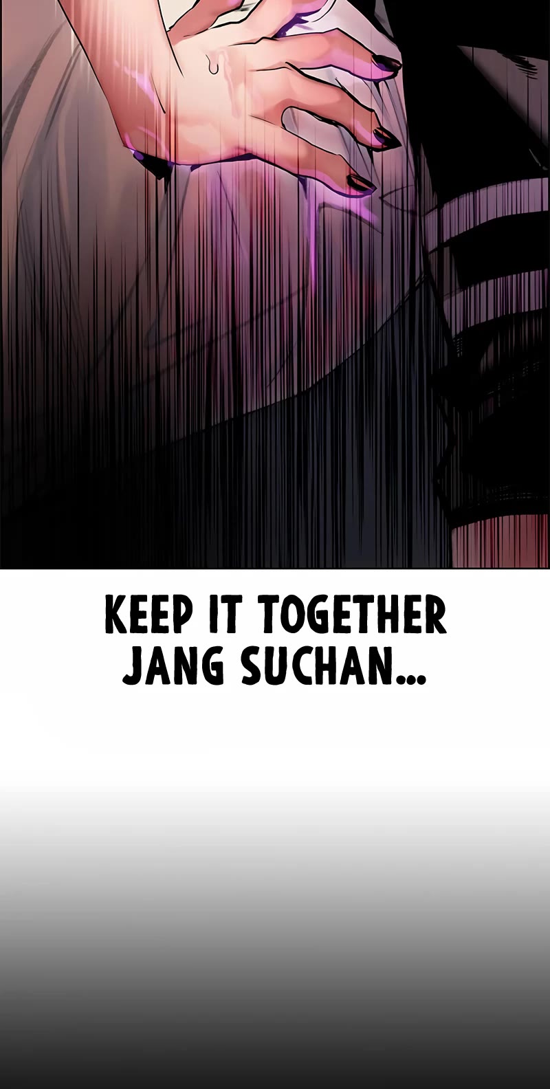 Jungle Juice Chapter 99 page 6 - Chapter 99