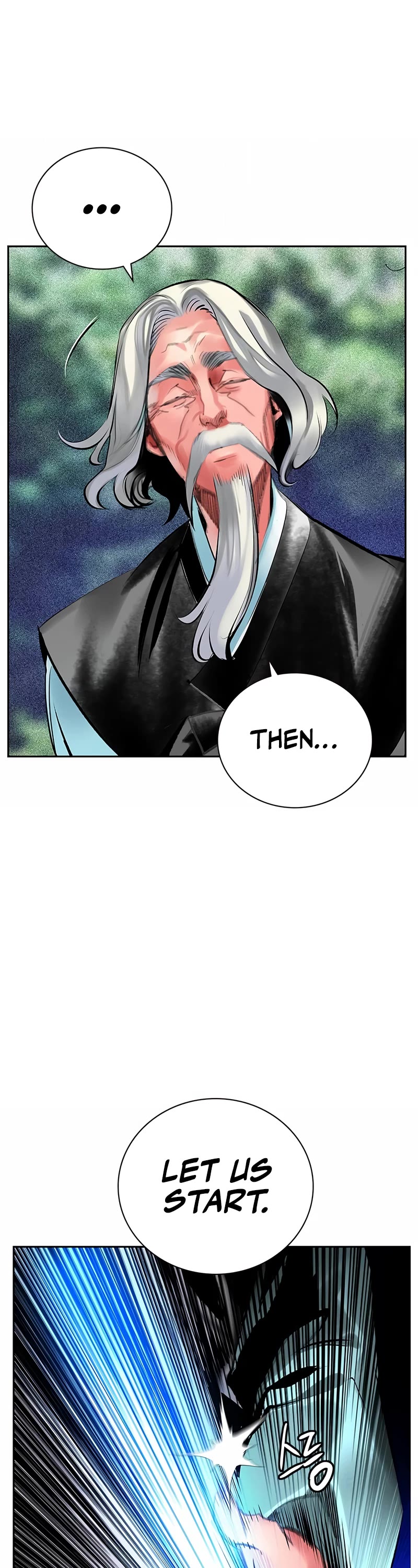 Jungle Juice Chapter 99 page 60 - Chapter 99