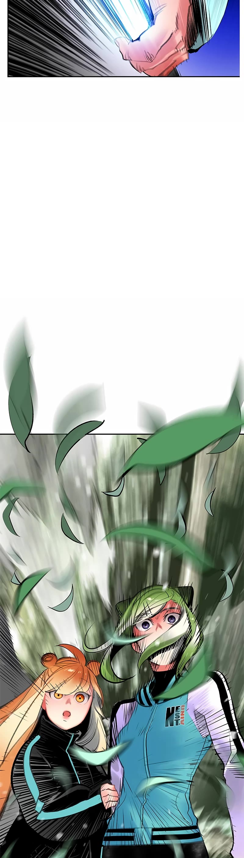 Jungle Juice Chapter 99 page 61 - Chapter 99