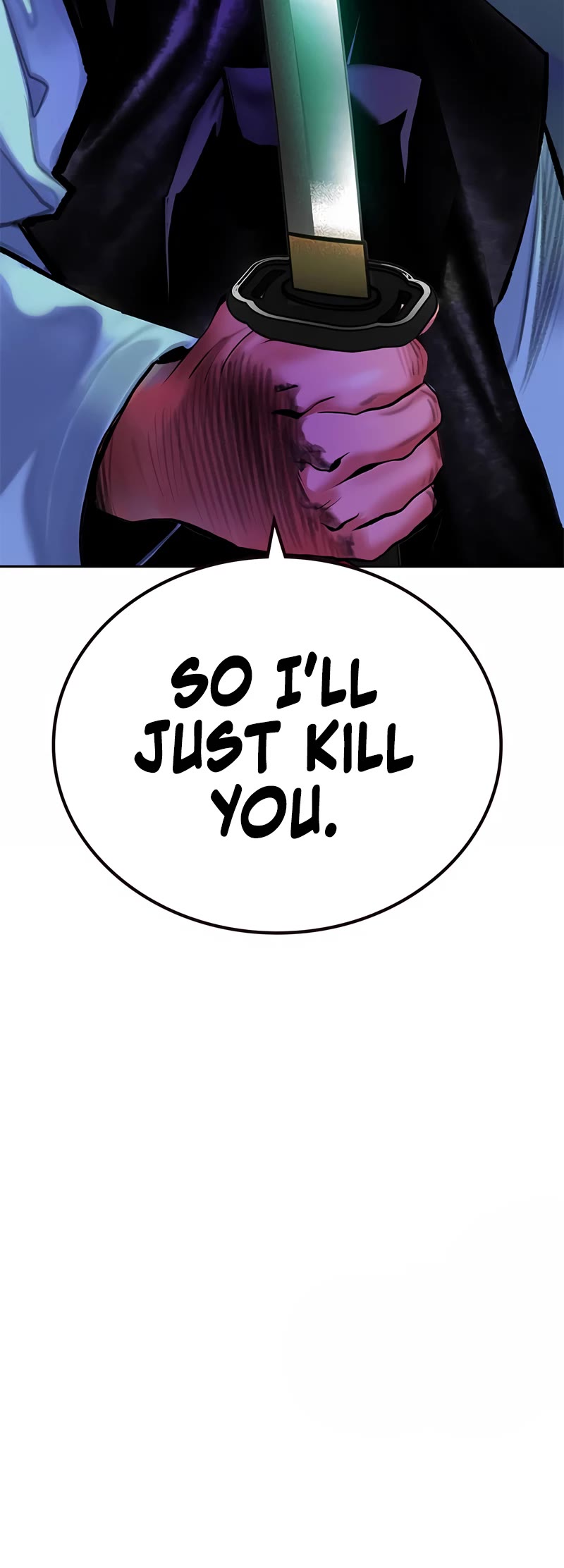 Jungle Juice Chapter 99 page 69 - Chapter 99