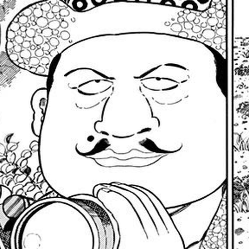 Jungle King Tar-chan Chapter 101: Chibiri of The Tar-Chan Household cover