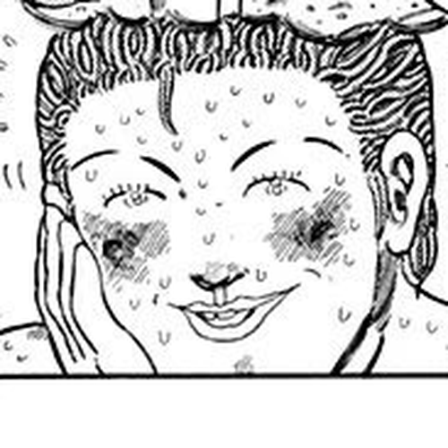 Jungle King Tar-chan Chapter 103: Miss. Jennifer cover
