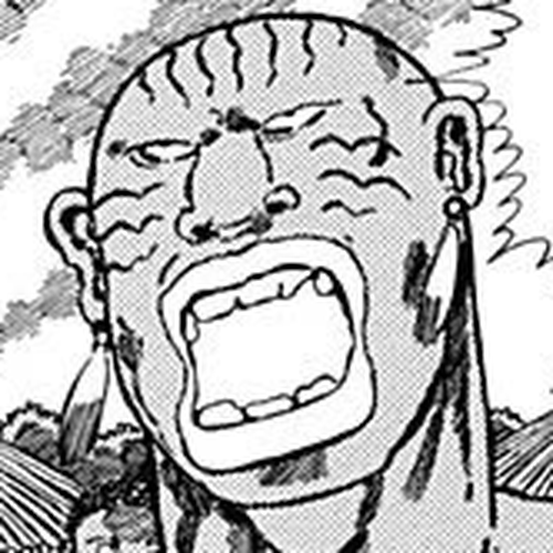 Jungle King Tar-chan Chapter 104: Be Wary of The Flu cover