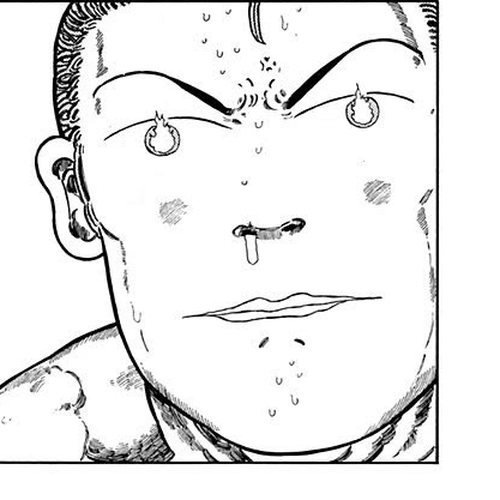 Jungle King Tar-chan Chapter 109: Helen's Love at First Sight! cover
