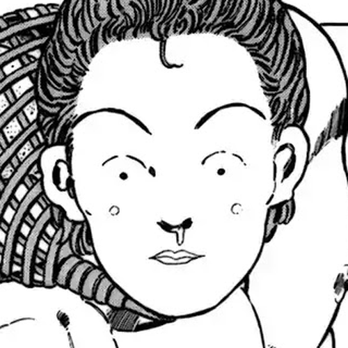 Jungle King Tar-chan Chapter 11 cover