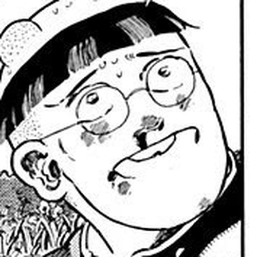 Jungle King Tar-chan Chapter 111: The Poor Pastor cover