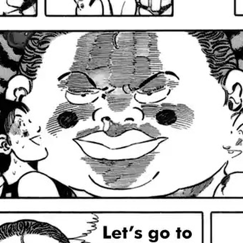 Jungle King Tar-chan Chapter 12 cover