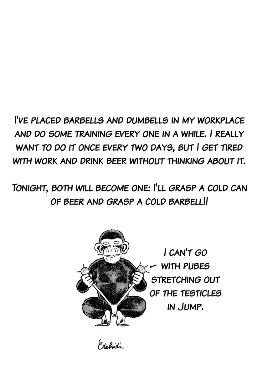 Jungle King Tar-chan Chapter 14 page 9 - Chapter 14