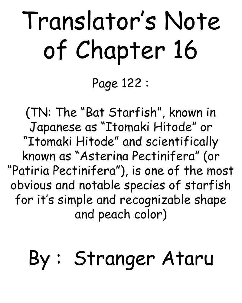 Jungle King Tar-chan Chapter 16 page 11 - Chapter 16 : Crawford the Animal-Lover