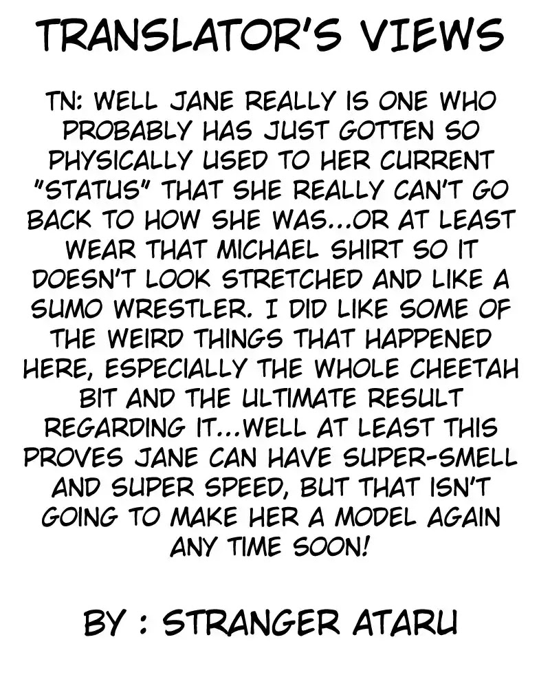 Jungle King Tar-chan Chapter 17 page 17 - Chapter 17
